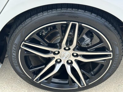 2021 Honda Accord Touring 2.0T