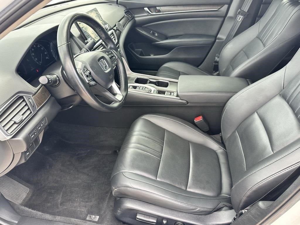 2021 Honda Accord Touring 2.0T