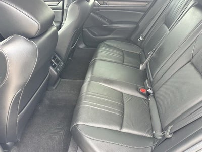 2021 Honda Accord Touring 2.0T