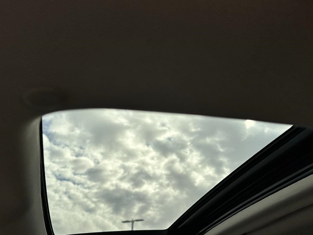 2021 Honda Accord Touring 2.0T