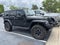 2007 Jeep Wrangler Unlimited Sahara