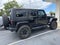 2007 Jeep Wrangler Unlimited Sahara