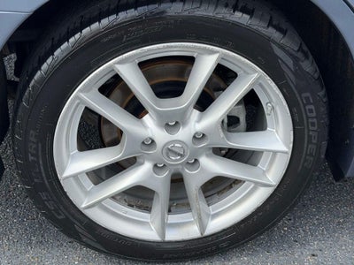 2011 Nissan Maxima 3.5 SV