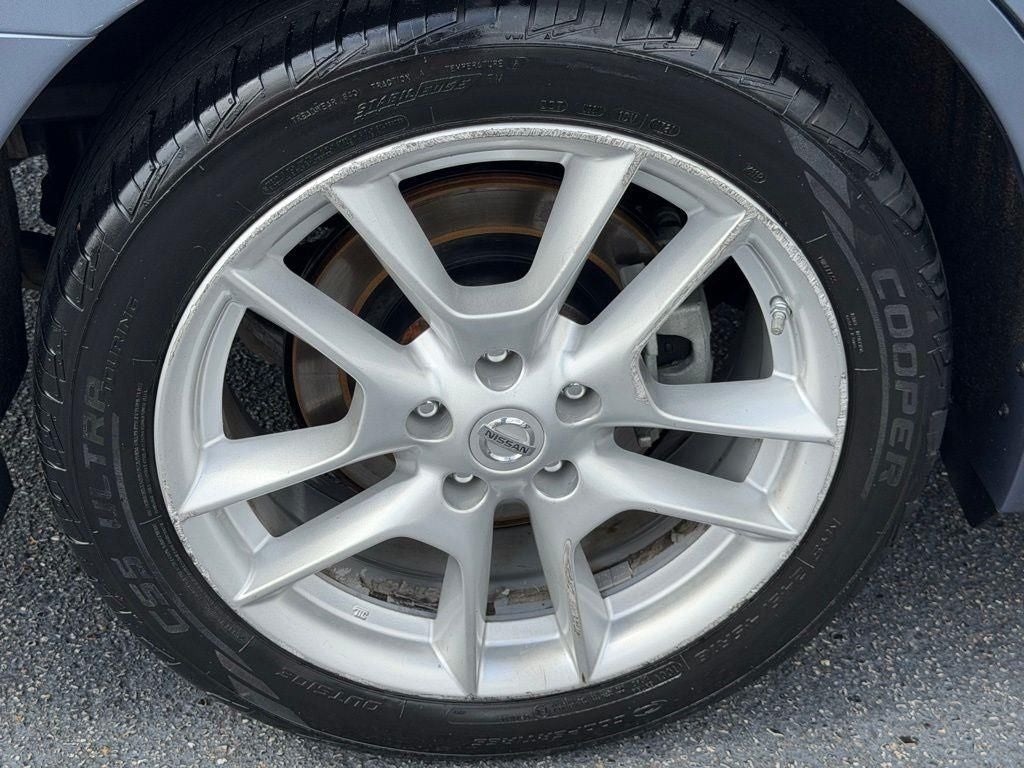 2011 Nissan Maxima 3.5 SV