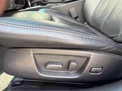 2011 Nissan Maxima 3.5 SV