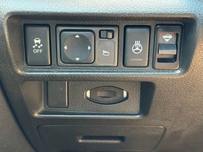 2011 Nissan Maxima 3.5 SV