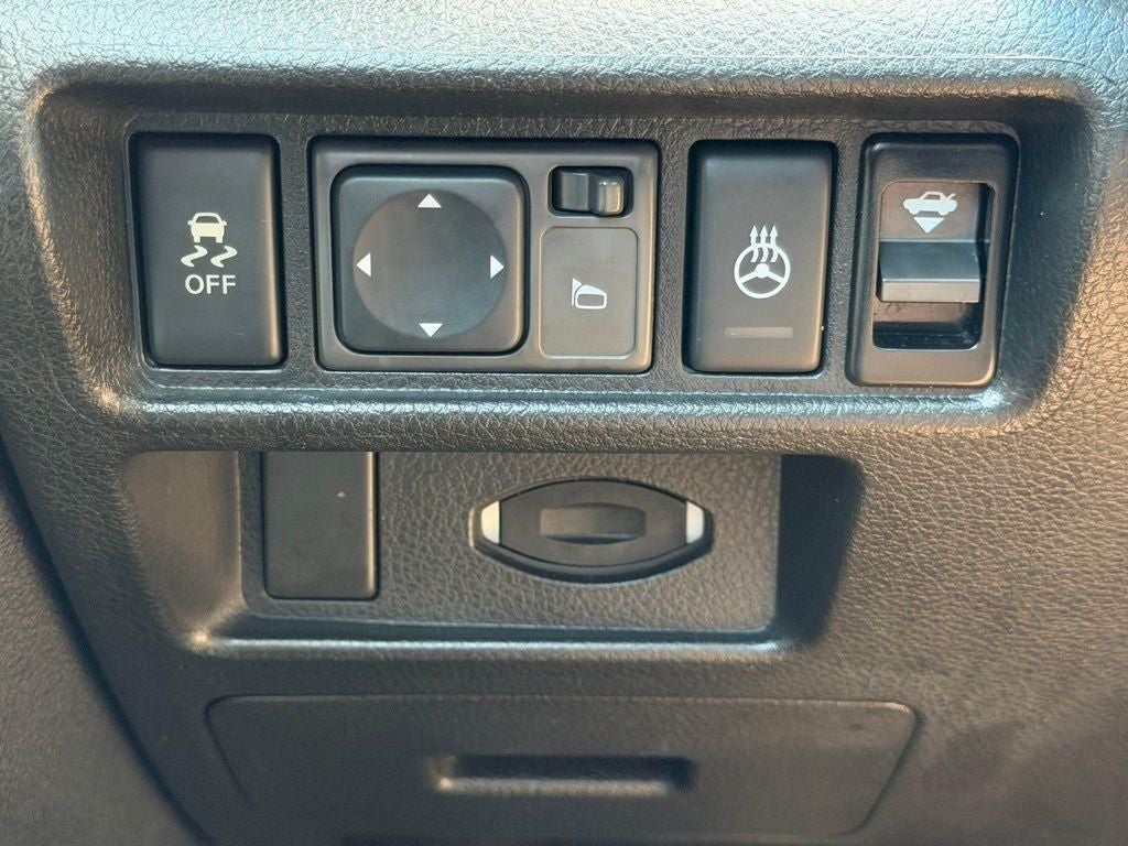 2011 Nissan Maxima 3.5 SV