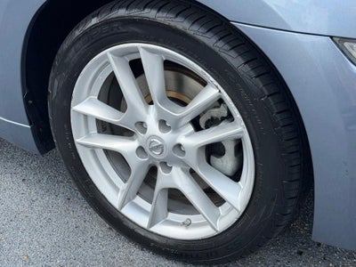 2011 Nissan Maxima 3.5 SV