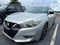2018 Nissan Maxima 3.5 SL