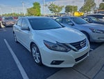 2017 Nissan Altima 3.5 SL
