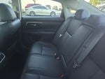2017 Nissan Altima 3.5 SL