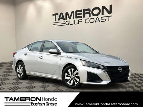 2023 Nissan Altima 2.5 S