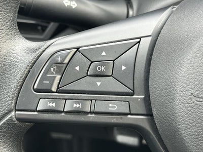 2023 Nissan Altima 2.5 S