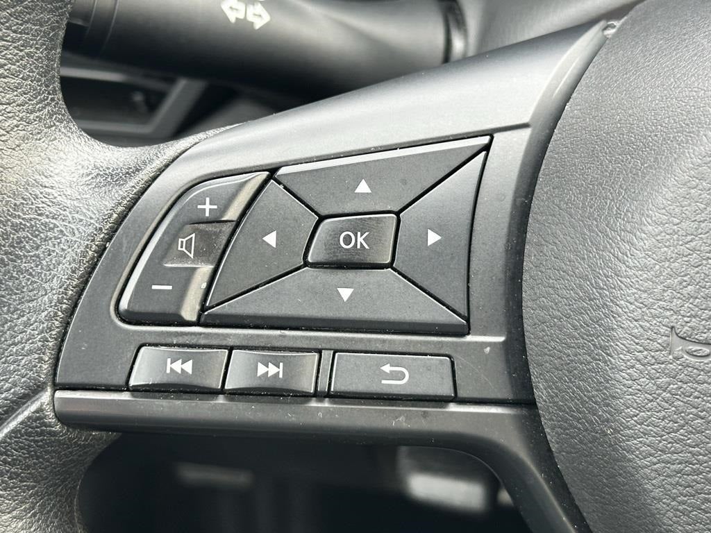 2023 Nissan Altima 2.5 S