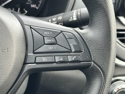 2023 Nissan Altima 2.5 S