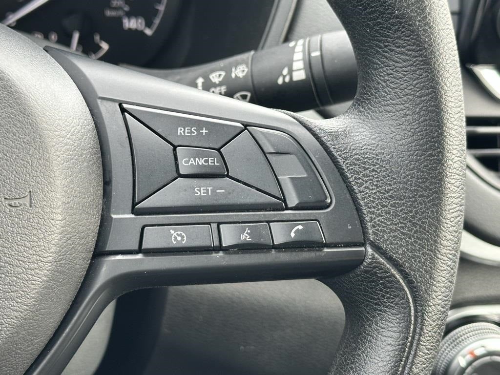 2023 Nissan Altima 2.5 S