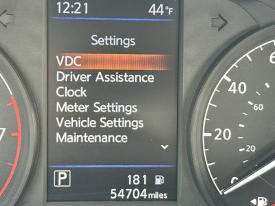 2023 Nissan Altima 2.5 S