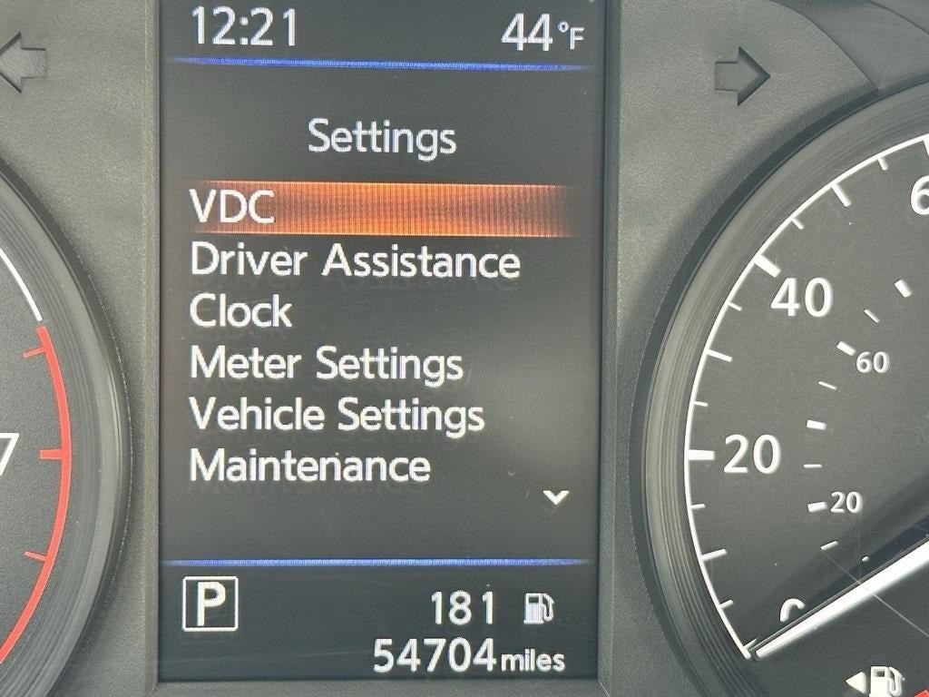 2023 Nissan Altima 2.5 S