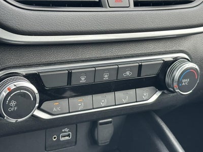 2023 Nissan Altima 2.5 S