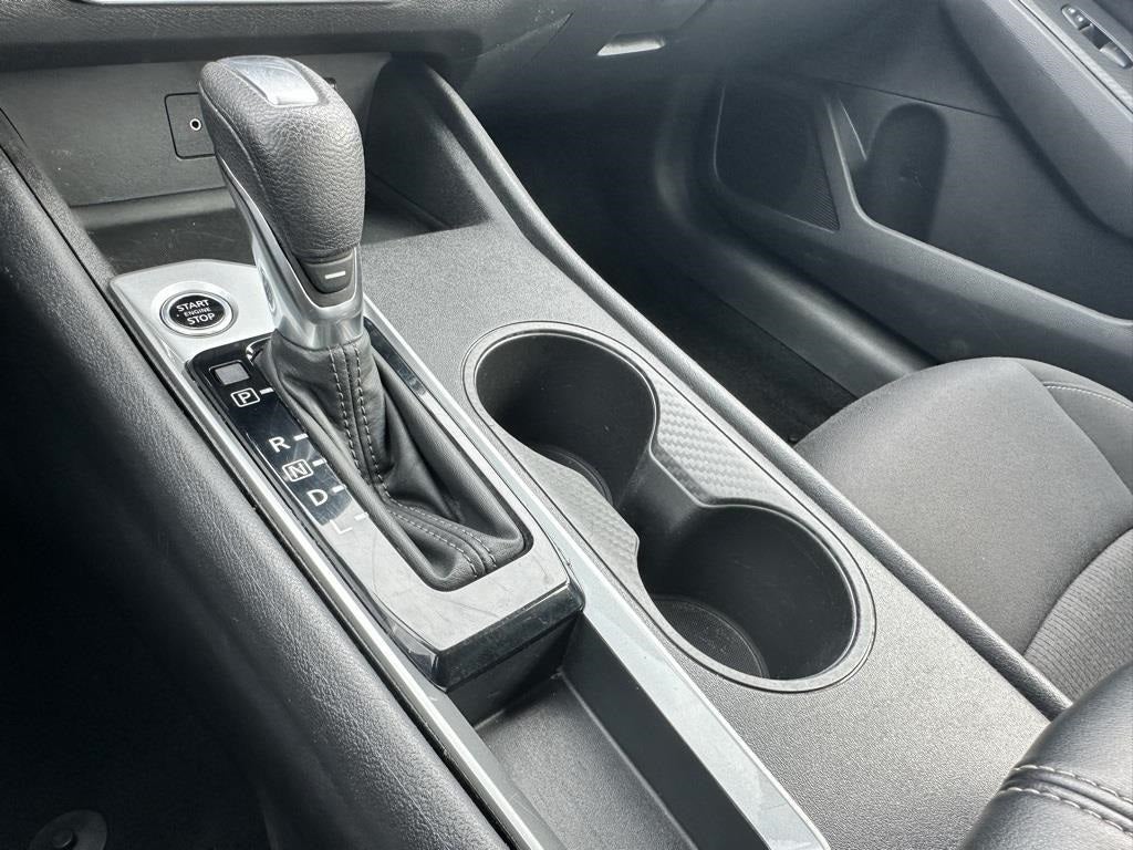 2023 Nissan Altima 2.5 S