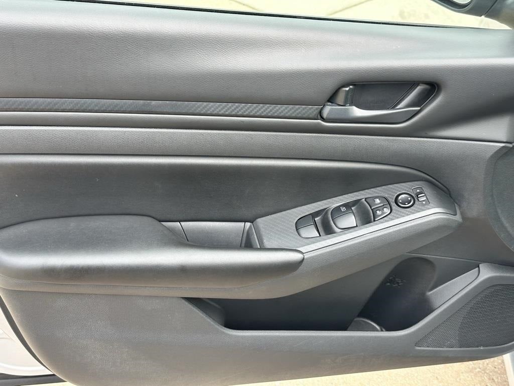 2023 Nissan Altima 2.5 S