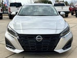 2023 Nissan Altima 2.5 S