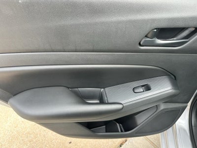 2023 Nissan Altima 2.5 S