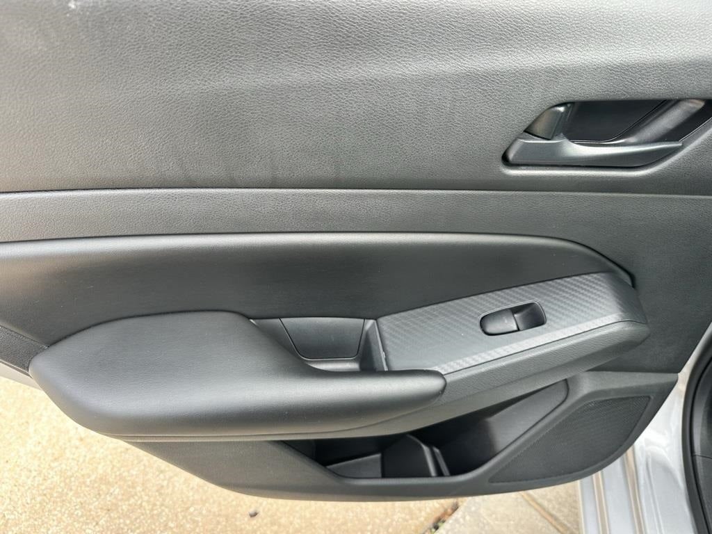 2023 Nissan Altima 2.5 S