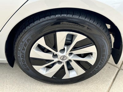 2023 Nissan Altima 2.5 S