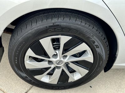 2023 Nissan Altima 2.5 S