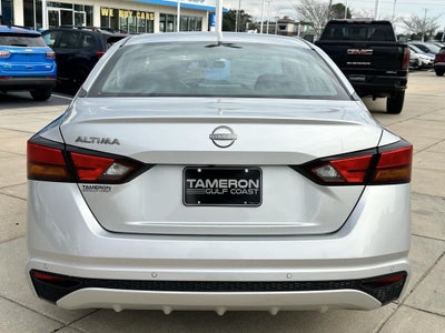 2023 Nissan Altima 2.5 S