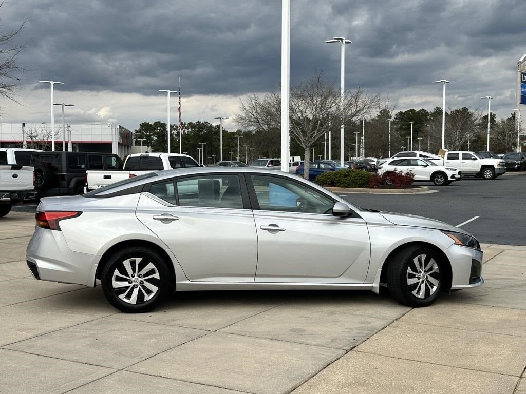 2023 Nissan Altima 2.5 S