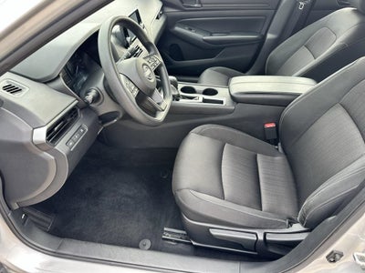 2023 Nissan Altima 2.5 S