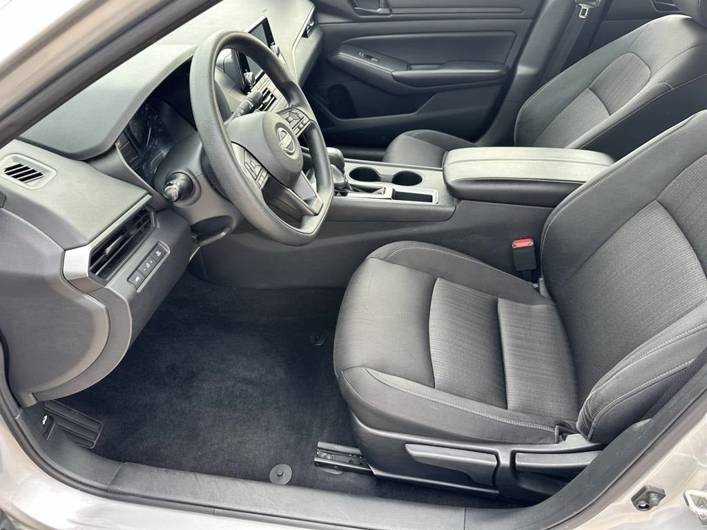 2023 Nissan Altima 2.5 S