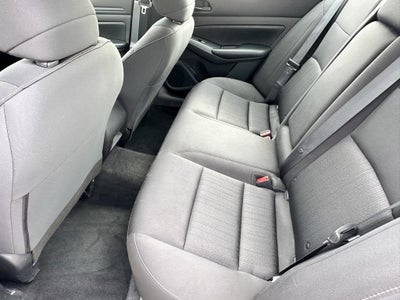 2023 Nissan Altima 2.5 S