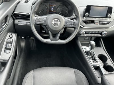 2023 Nissan Altima 2.5 S