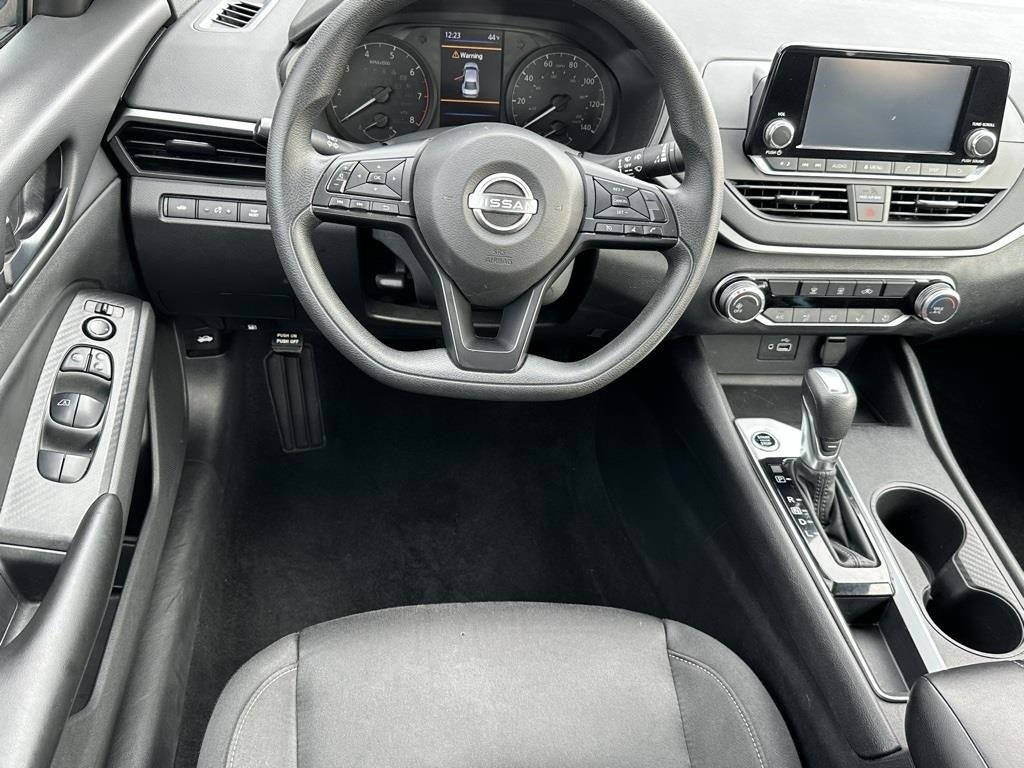 2023 Nissan Altima 2.5 S