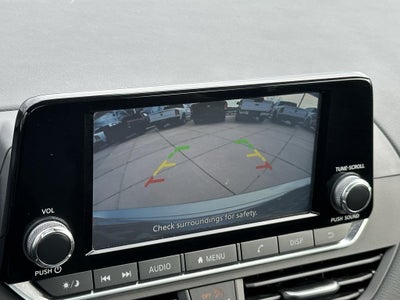 2023 Nissan Altima 2.5 S