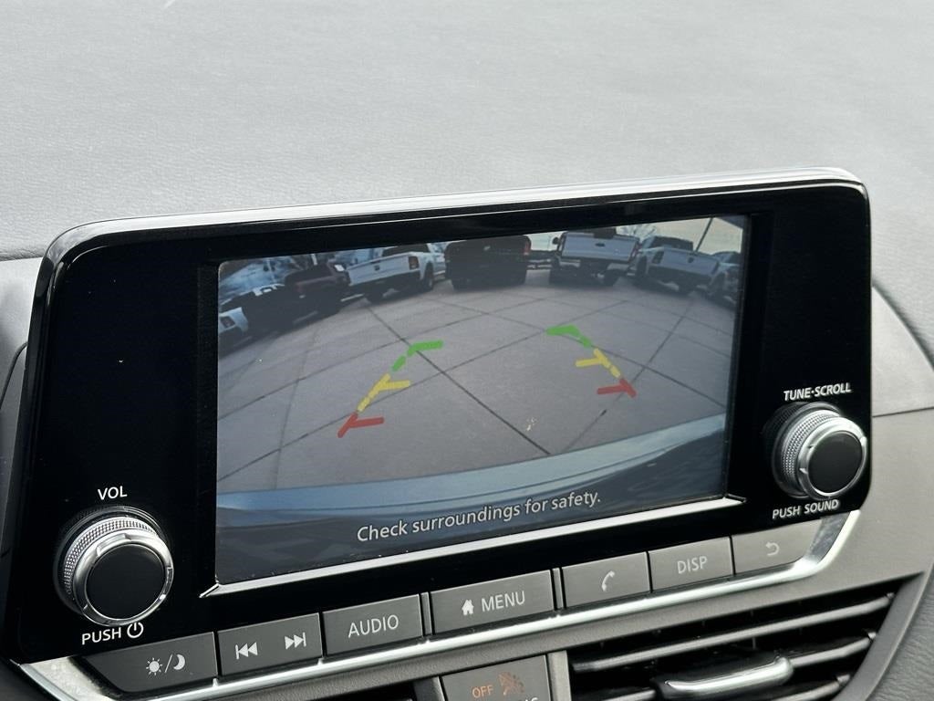 2023 Nissan Altima 2.5 S