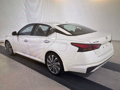 2024 Nissan Altima 2.5 SL