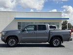2024 Nissan Frontier SL