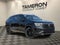2025 Volkswagen Atlas Cross Sport 2.0T SEL R-Line Black