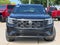 2025 Volkswagen Atlas Cross Sport 2.0T SEL R-Line Black