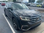 2022 Volkswagen Atlas 3.6L V6 SEL R-Line