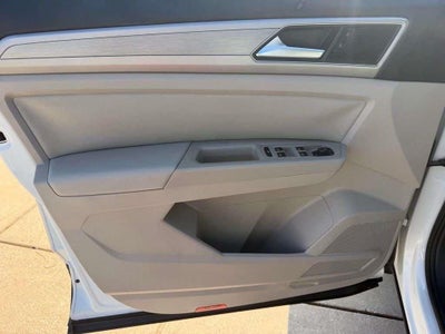 2019 Volkswagen Atlas 2.0T SE