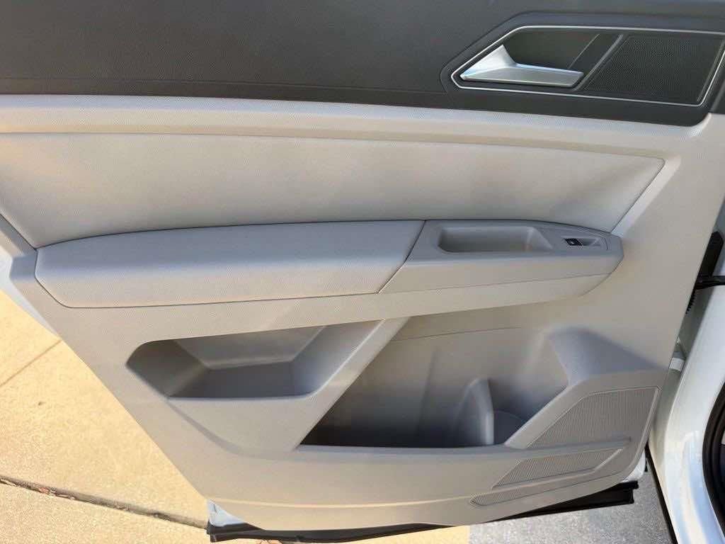 2019 Volkswagen Atlas 2.0T SE