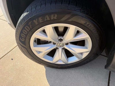 2019 Volkswagen Atlas 2.0T SE
