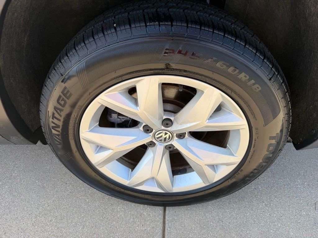 2019 Volkswagen Atlas 2.0T SE