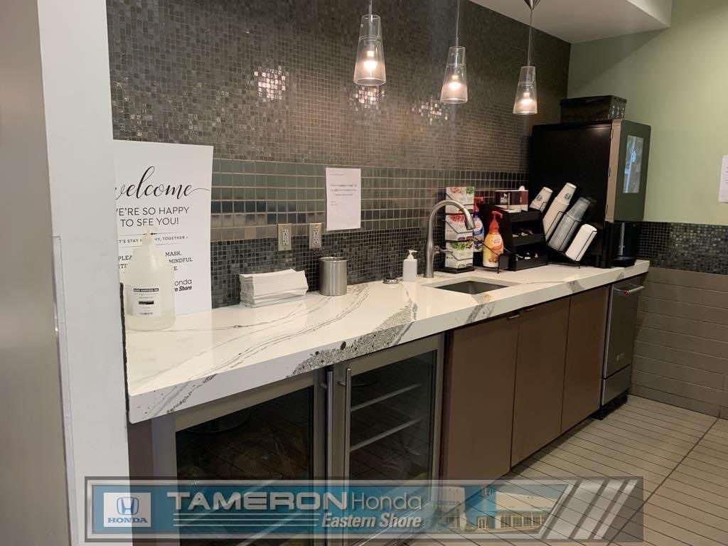 2019 Volkswagen Atlas 2.0T SE