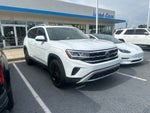 2021 Volkswagen Atlas SEL
